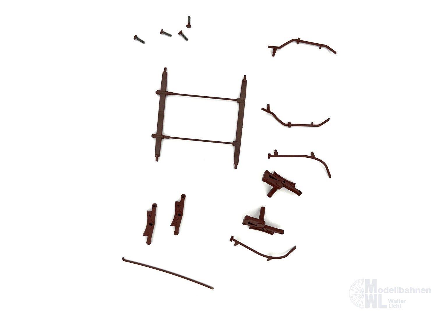 Märklin Ersatzeile E355287 - ERSATZTEIL: Bremsgestänge kpl.